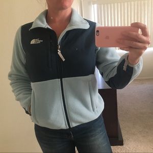 The North Face Women’s Fleece